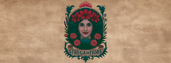 Strega Di Fiore