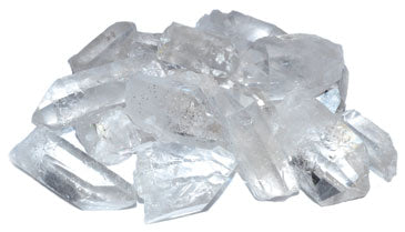 Quartz Points