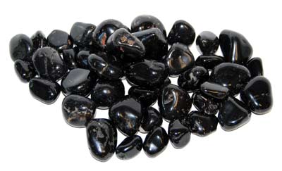 Black Onyx Polished