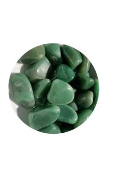 Green Aventurine Polished