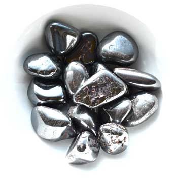 Hematite Polished