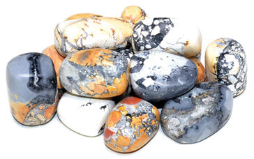 Maligana Jasper Polished