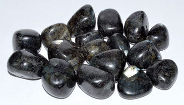 Larvikite Polished