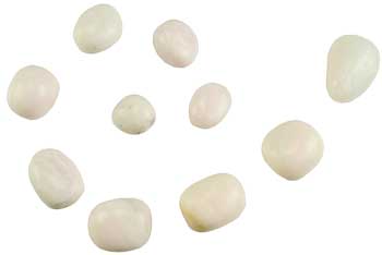 Mangano Calcite Polished