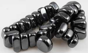 Magnetic Hematite Polished