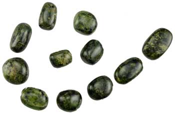 Nephrite Jade Polished