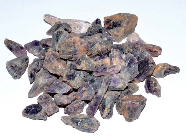 Amethyst Untumbled
