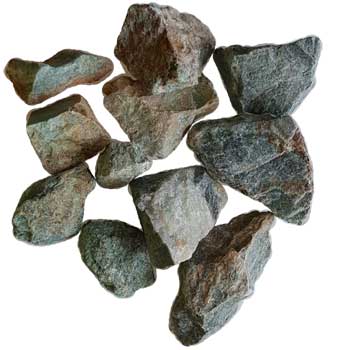 Apatite Untumbled