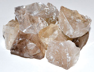 Citrine Untumbled