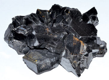 Shungite Untumbled