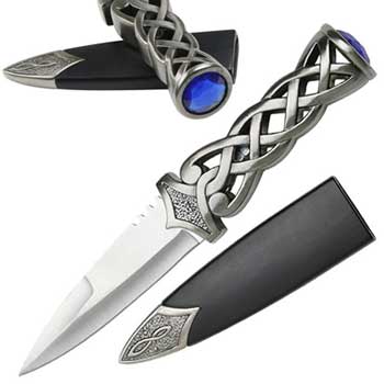 Scottish Athame