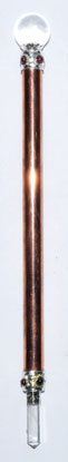 Copper Healing Wand