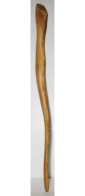 Ash Wood Wand