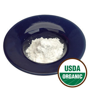 Arrowroot Powder