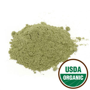 Barley Grass Powder