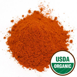 Cayenne Powder 90K H.U.