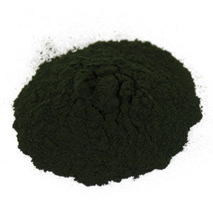 Chlorella Powder