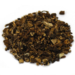Dandelion Root