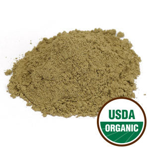 Eyebright Powder