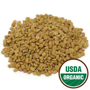 Fenugreek Seed