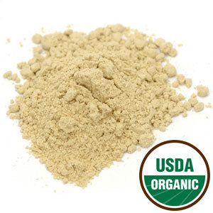 Ginger Root Powder