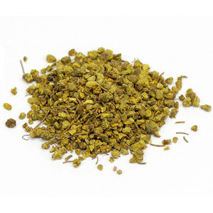 Goldenseal Root