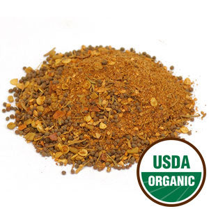 Jamaican Jerk Seasoning