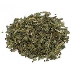Lemon Balm Leaf