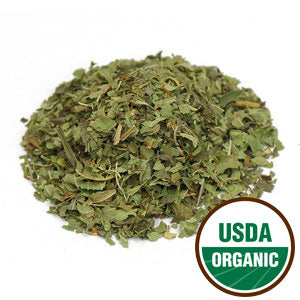 Lemon Verbena