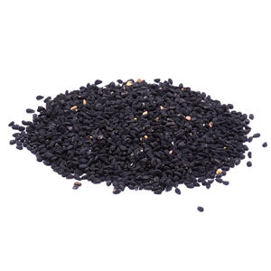 Nigella Seed (Black Seed)