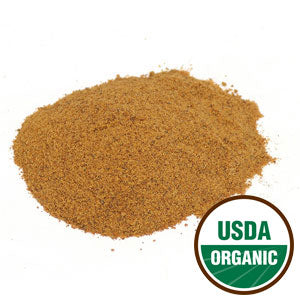Nutmeg Powder