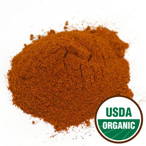 Paprika Powder