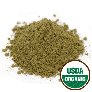Sage Leaf Powder