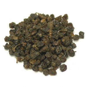 Sea Buckthorn Berries